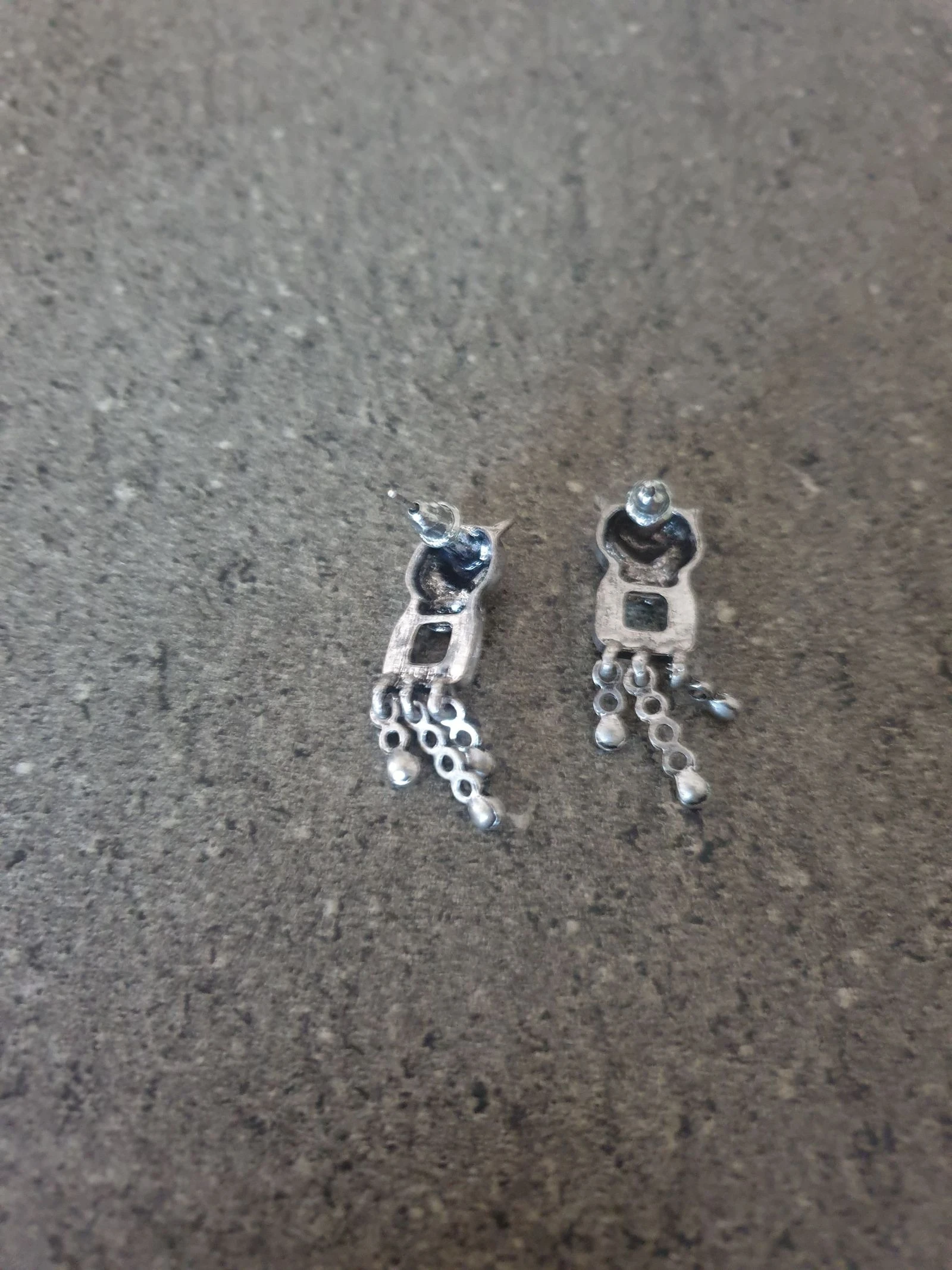 Oorbellen – photo 2